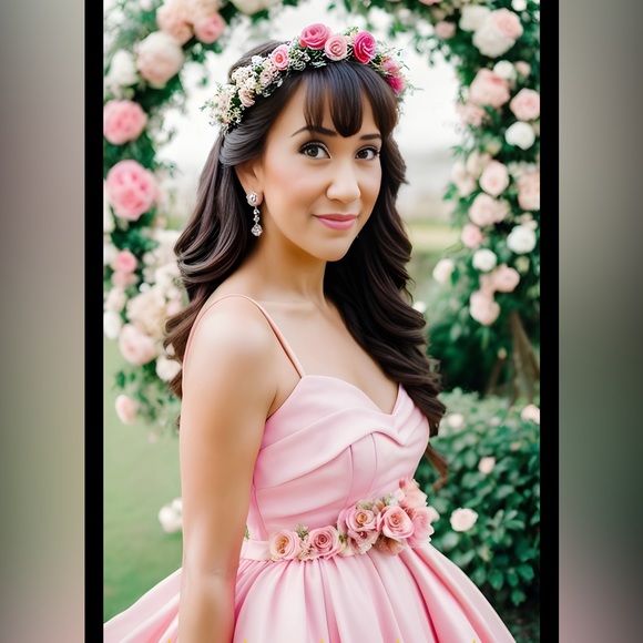 Meet your Posher, Sarah - Picture 5 of 11